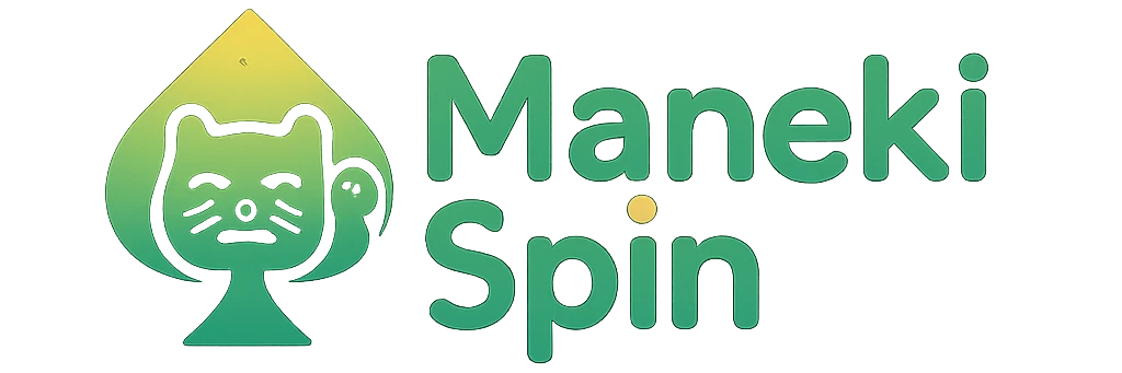 ManekiSpin